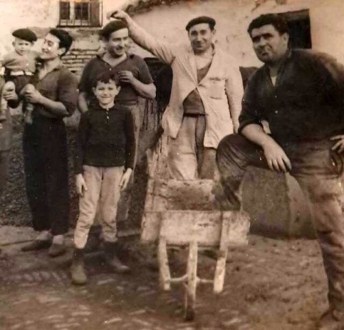 Molineros (1)
